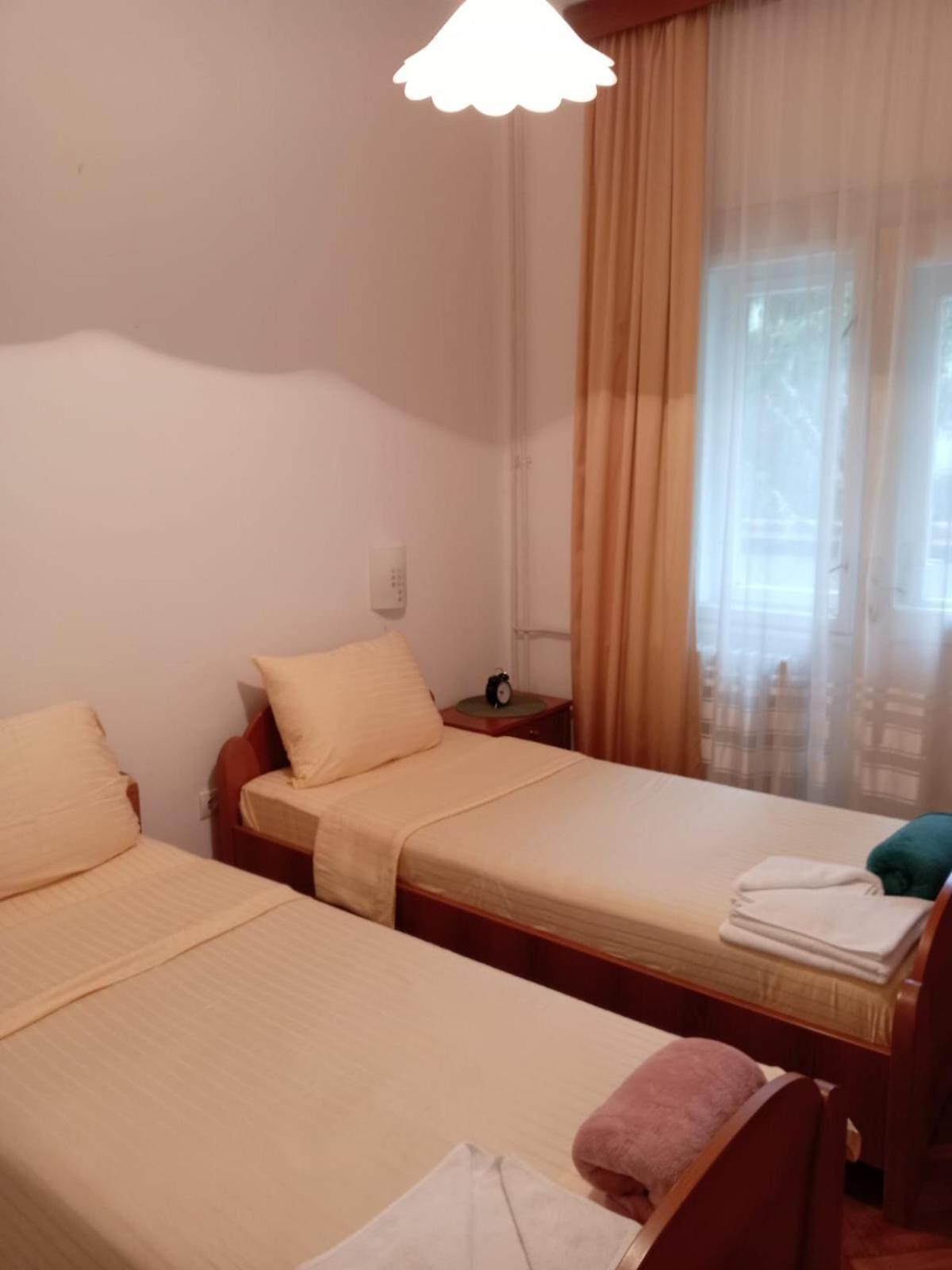 Hotel Vlasina - Vlasinsko Jezero Vlasina Rid Dış mekan fotoğraf