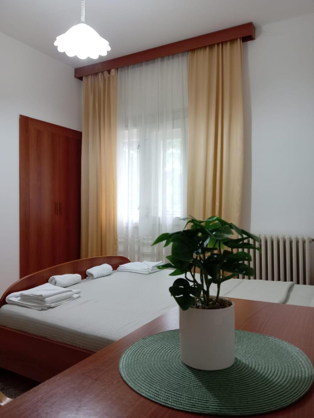 Hotel Vlasina - Vlasinsko Jezero Vlasina Rid Dış mekan fotoğraf