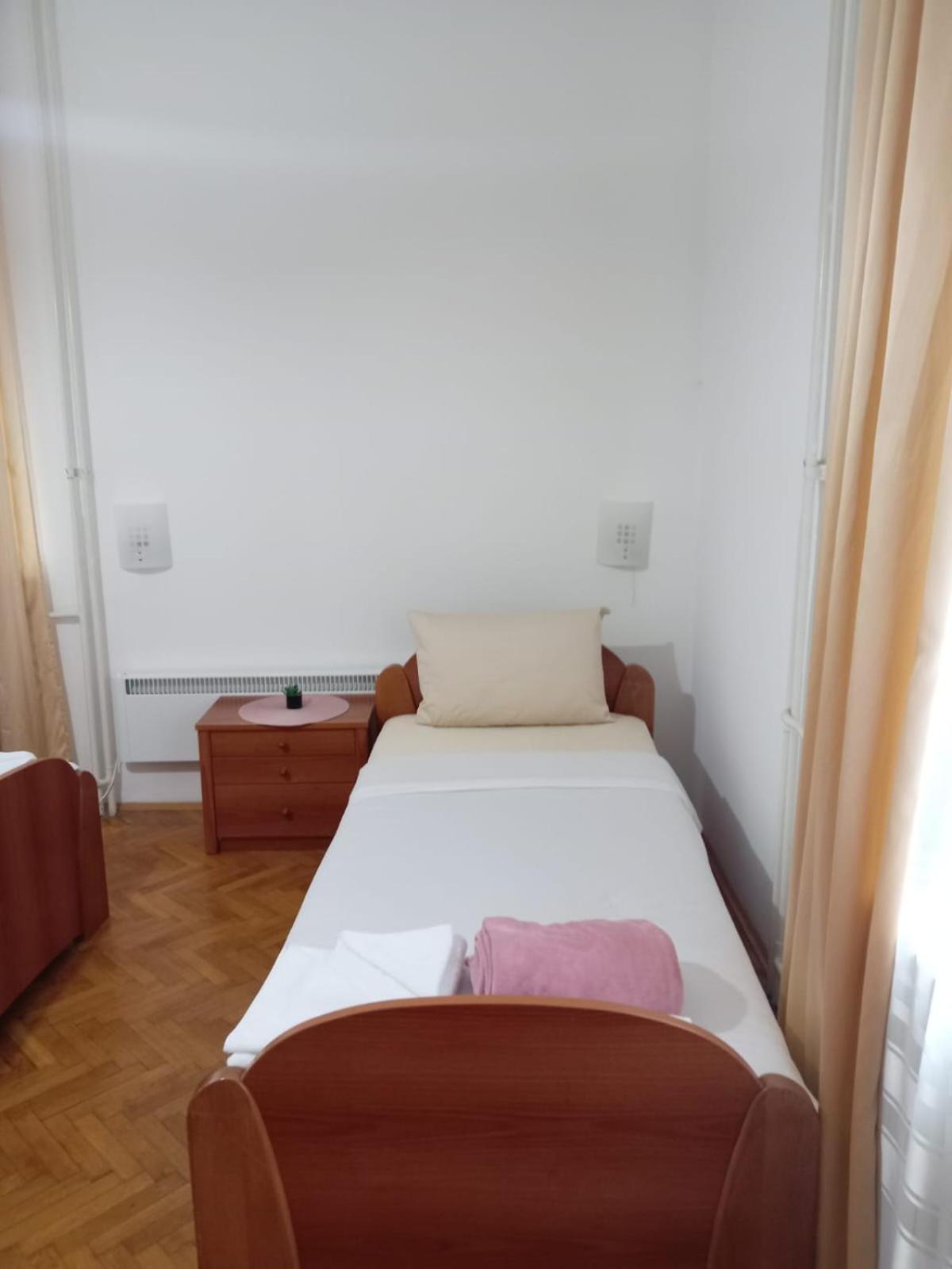Hotel Vlasina - Vlasinsko Jezero Vlasina Rid Dış mekan fotoğraf