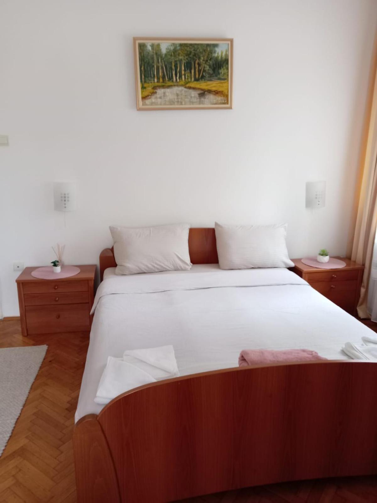 Hotel Vlasina - Vlasinsko Jezero Vlasina Rid Dış mekan fotoğraf