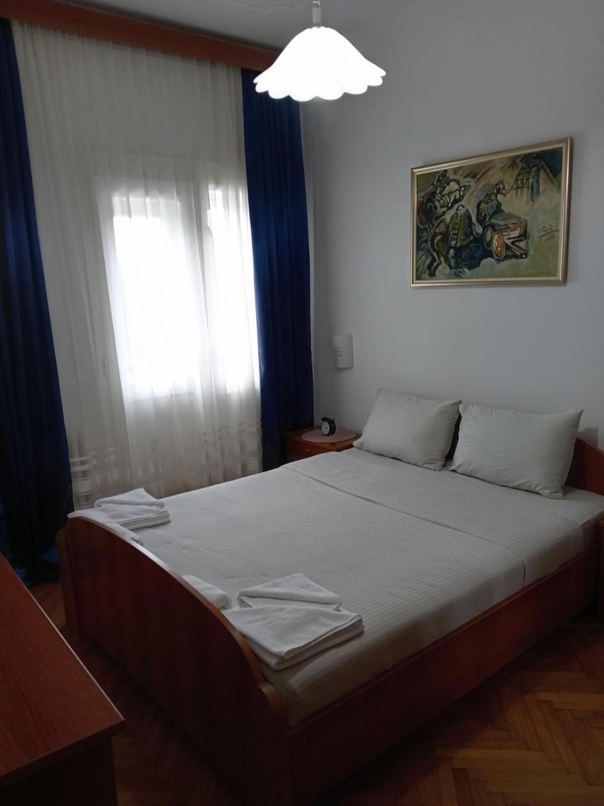 Hotel Vlasina - Vlasinsko Jezero Vlasina Rid Dış mekan fotoğraf