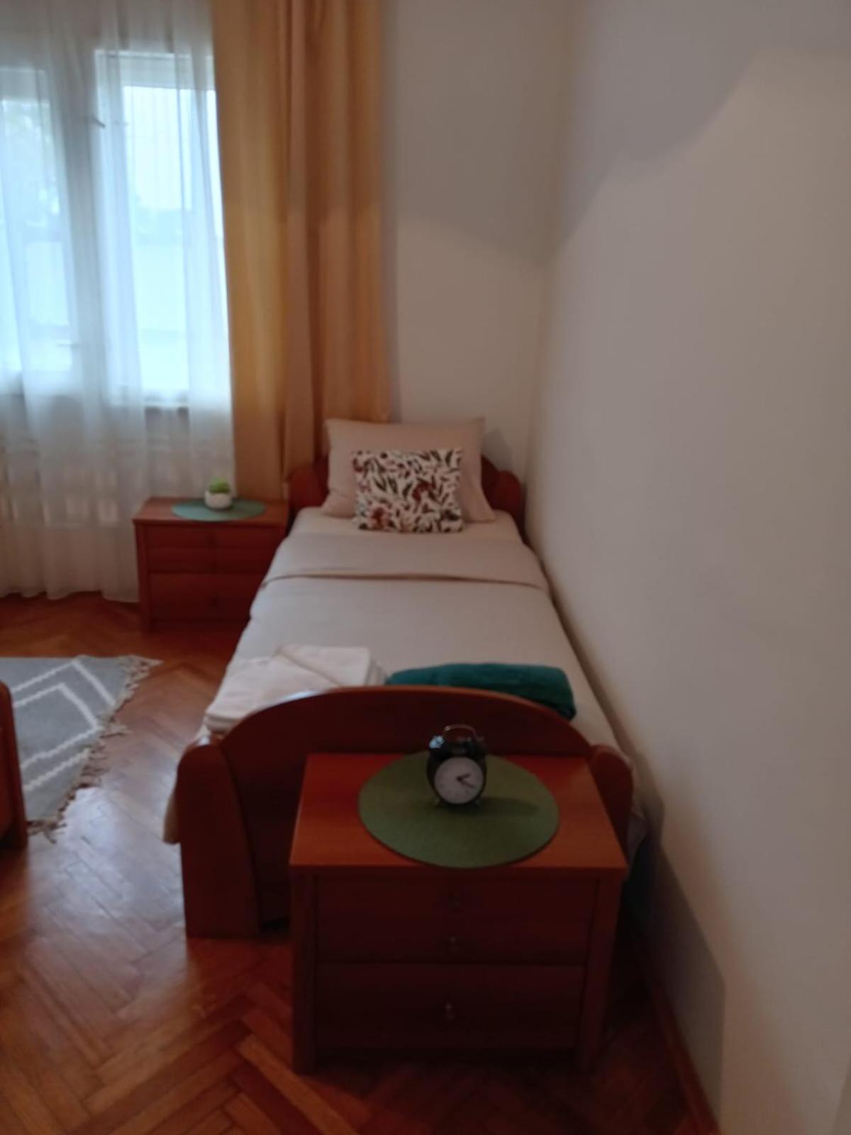 Hotel Vlasina - Vlasinsko Jezero Vlasina Rid Dış mekan fotoğraf