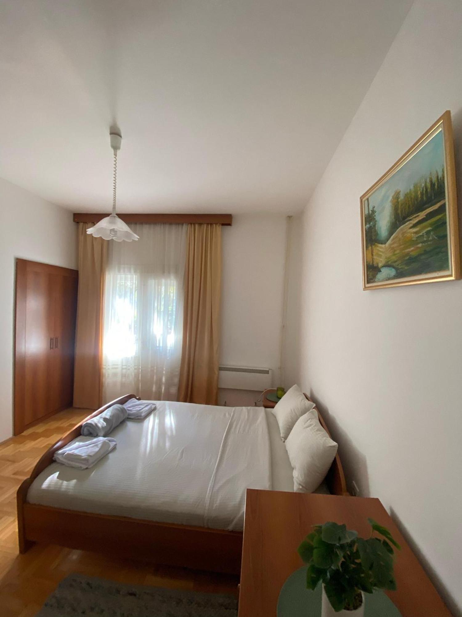 Hotel Vlasina - Vlasinsko Jezero Vlasina Rid Dış mekan fotoğraf