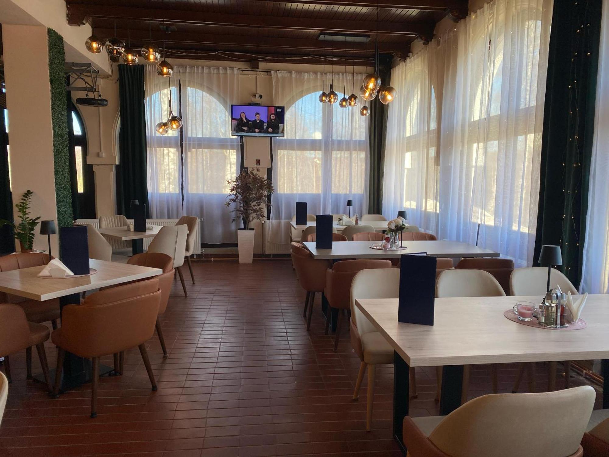 Hotel Vlasina - Vlasinsko Jezero Vlasina Rid Dış mekan fotoğraf