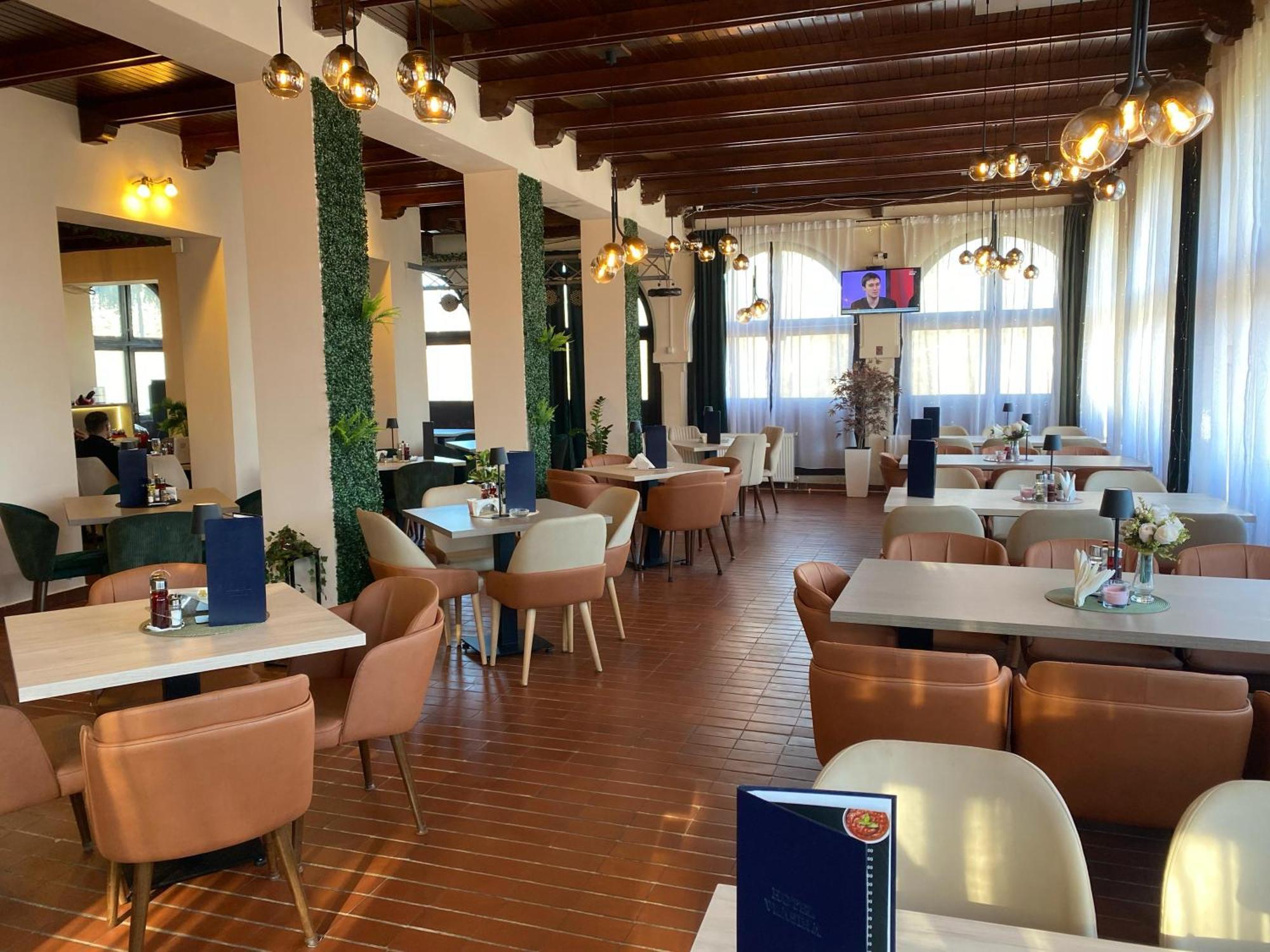 Hotel Vlasina - Vlasinsko Jezero Vlasina Rid Dış mekan fotoğraf