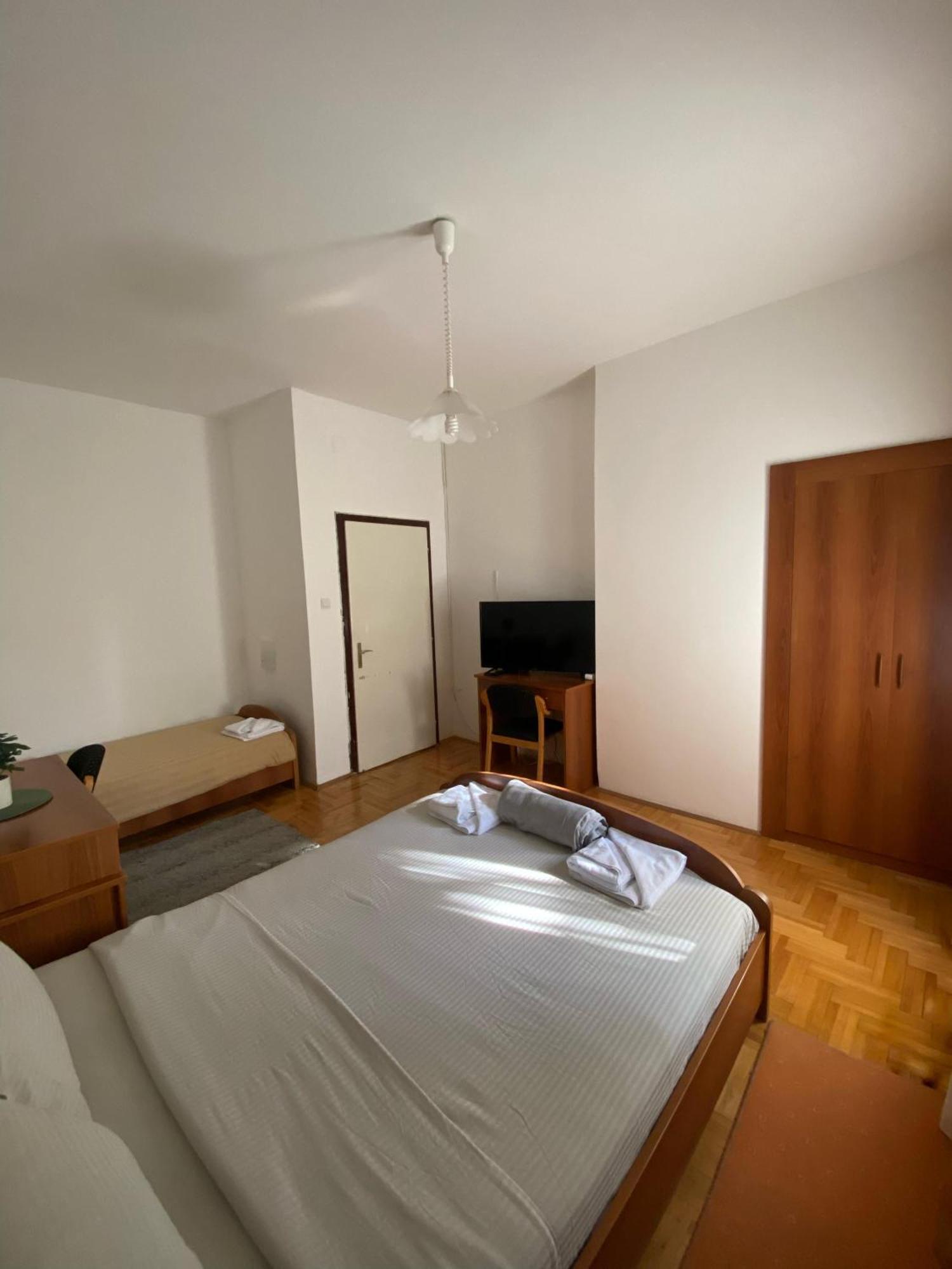 Hotel Vlasina - Vlasinsko Jezero Vlasina Rid Dış mekan fotoğraf