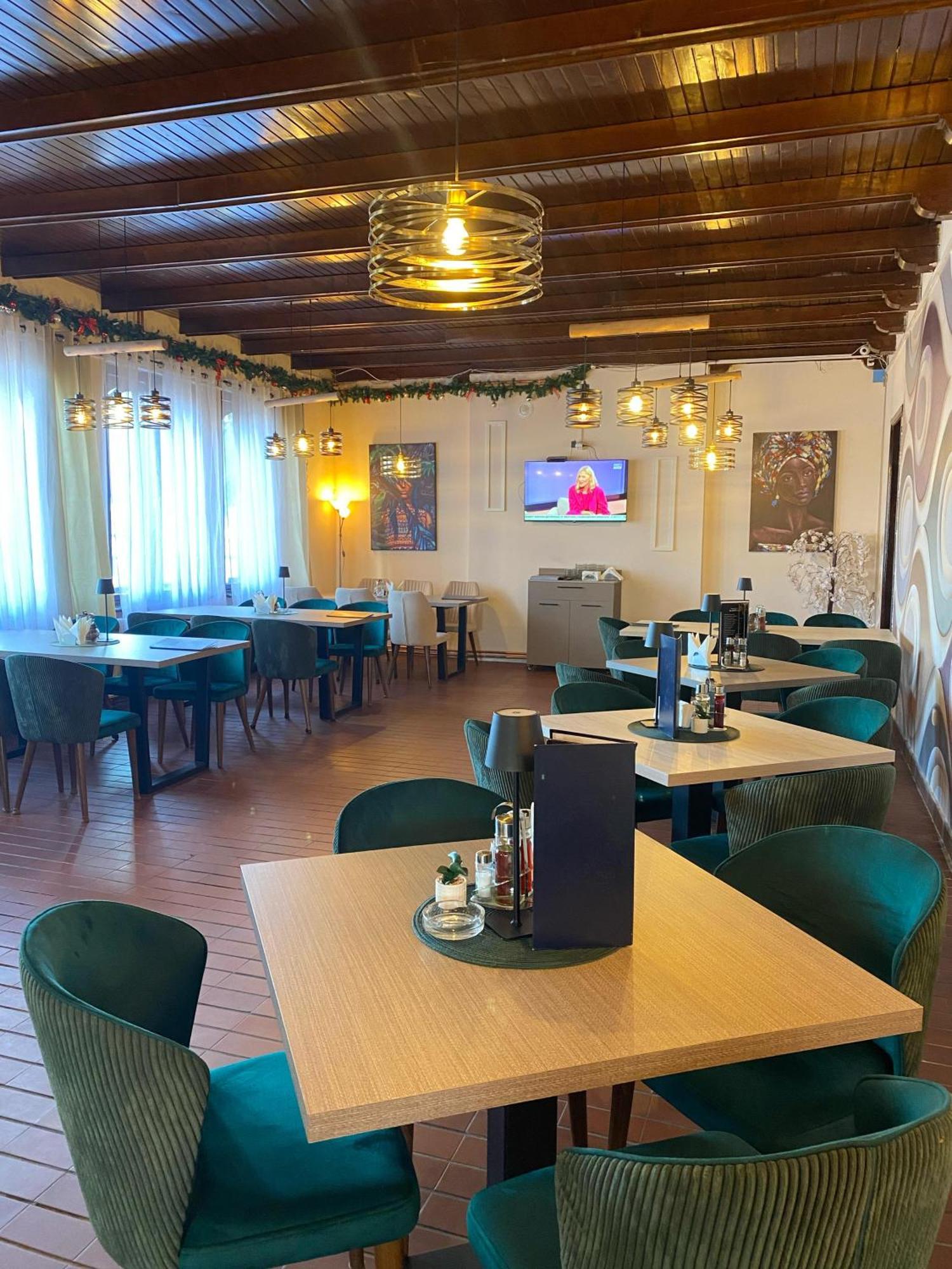 Hotel Vlasina - Vlasinsko Jezero Vlasina Rid Dış mekan fotoğraf