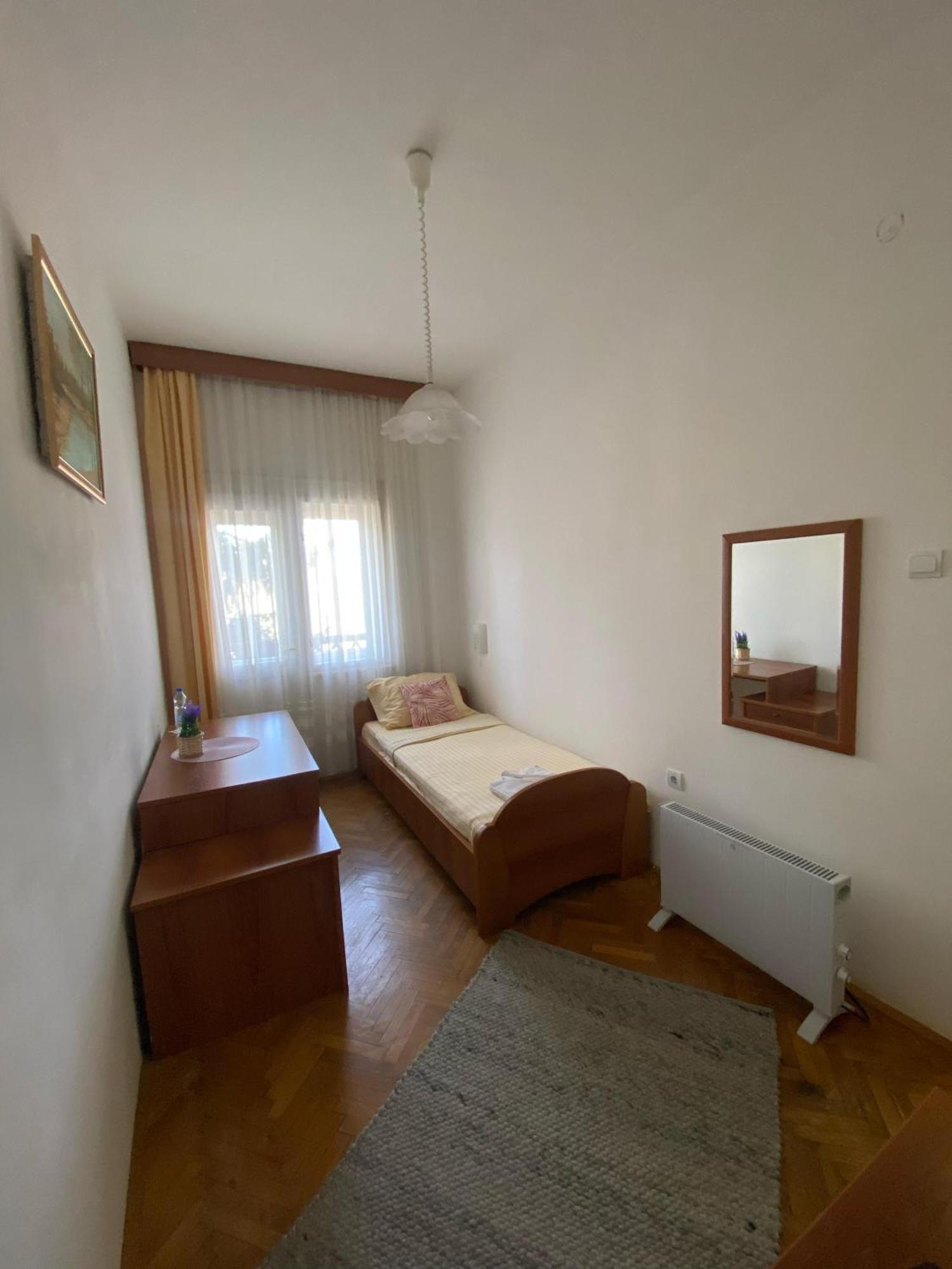 Hotel Vlasina - Vlasinsko Jezero Vlasina Rid Dış mekan fotoğraf