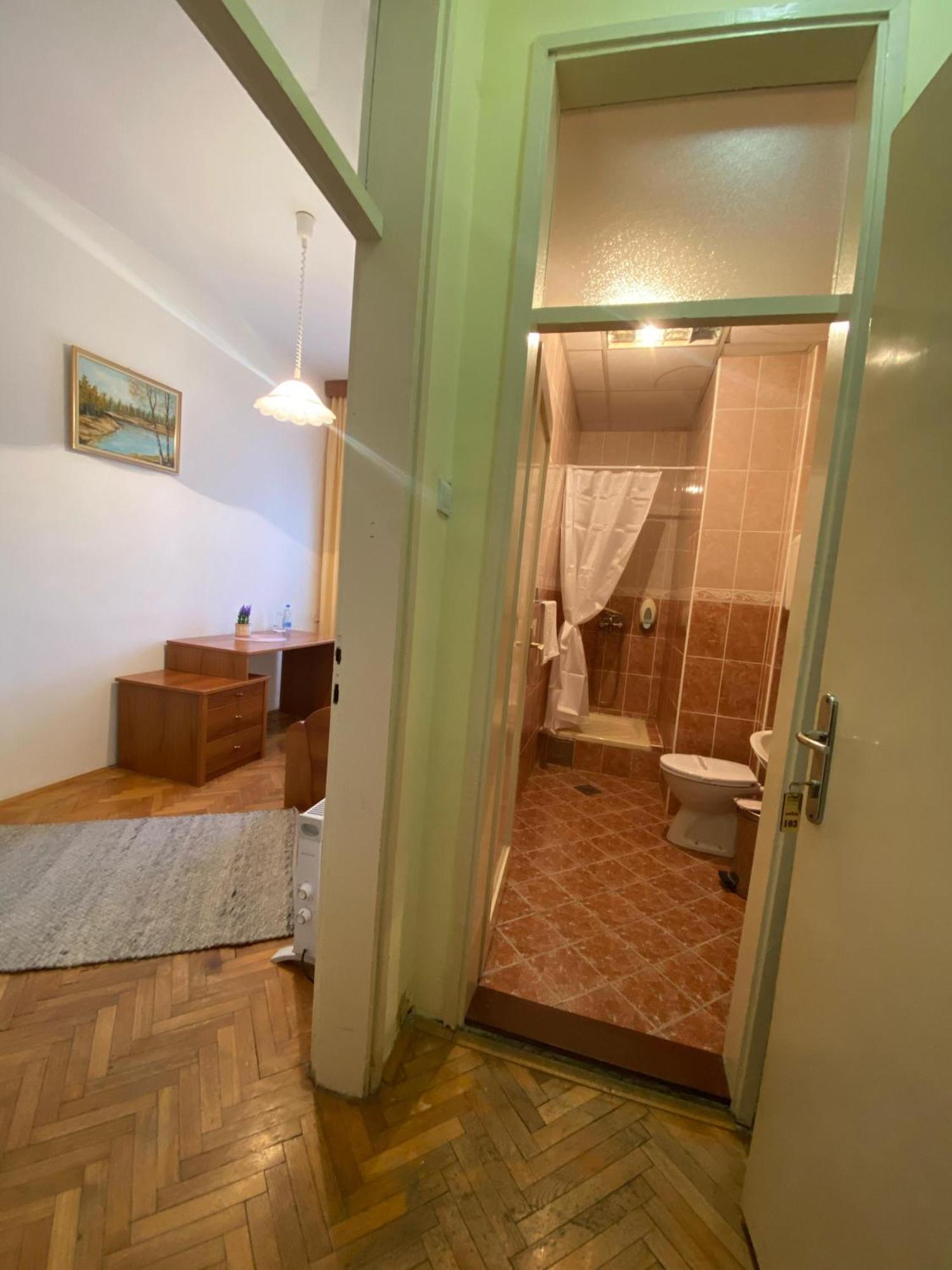 Hotel Vlasina - Vlasinsko Jezero Vlasina Rid Oda fotoğraf